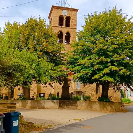 Holiday home Maison De Vigneron *